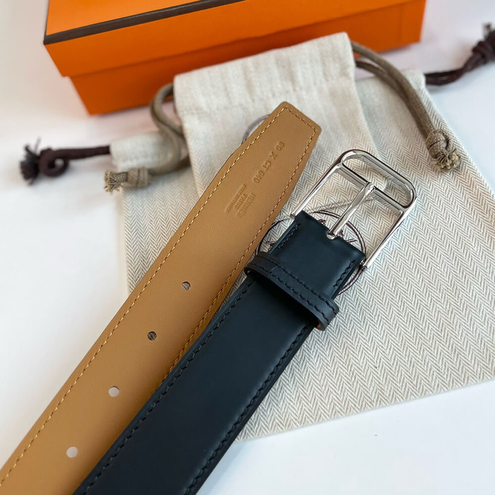 H**me5 ROMAIN 35MM BELT