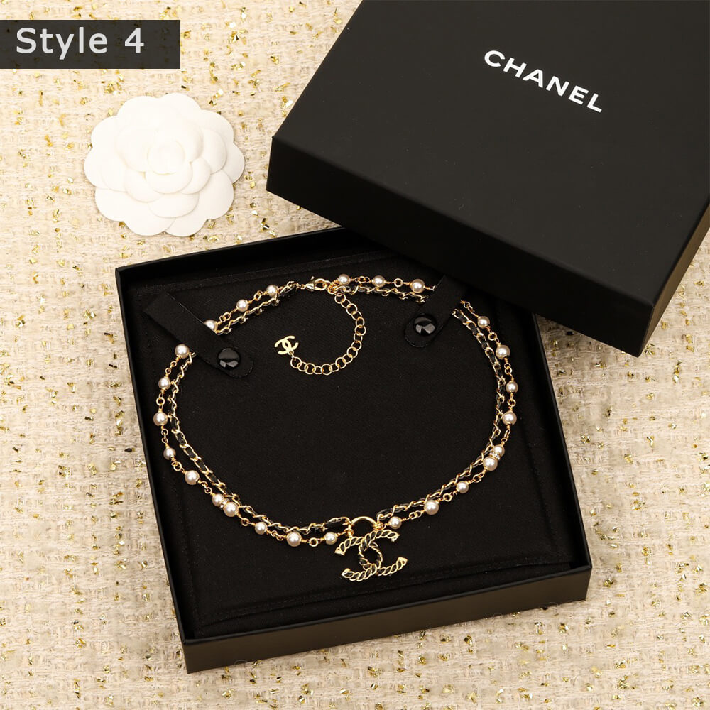 Ch**el NECKLACE