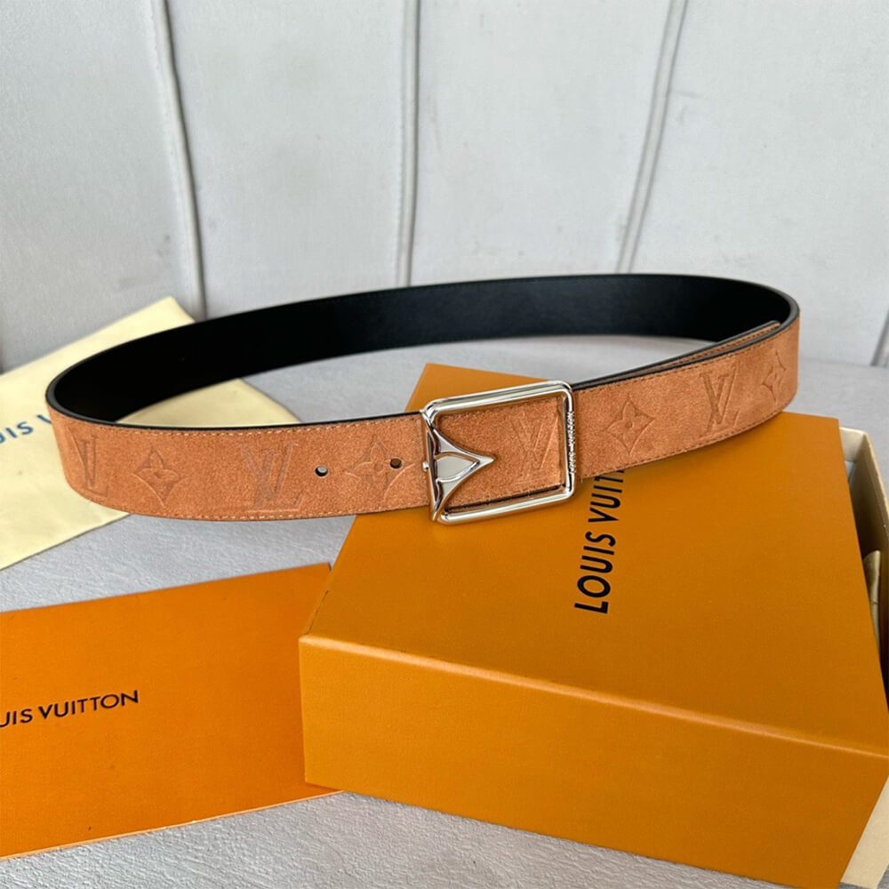 LV Venice 35mm Belt