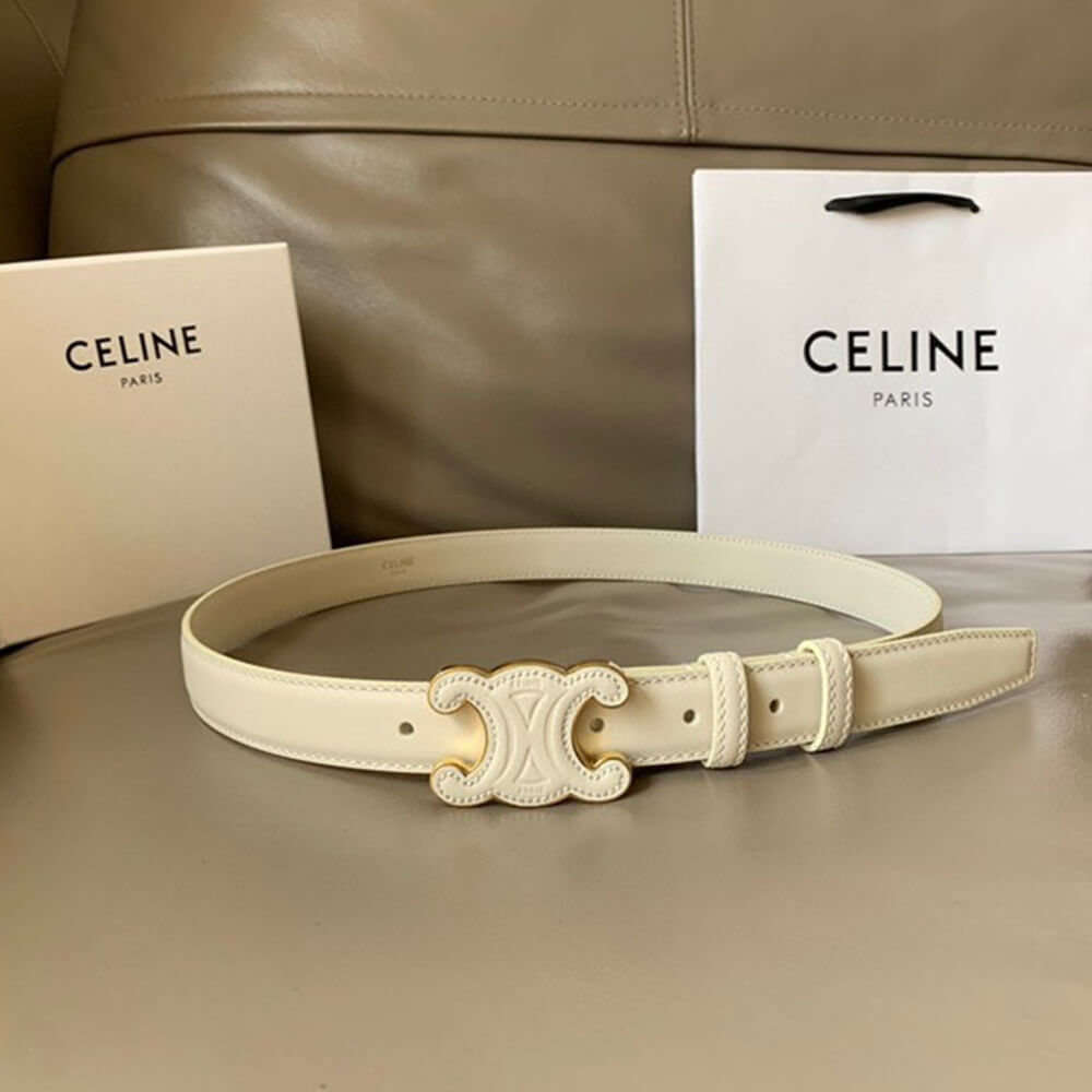 Ce1i*e 25mm belt