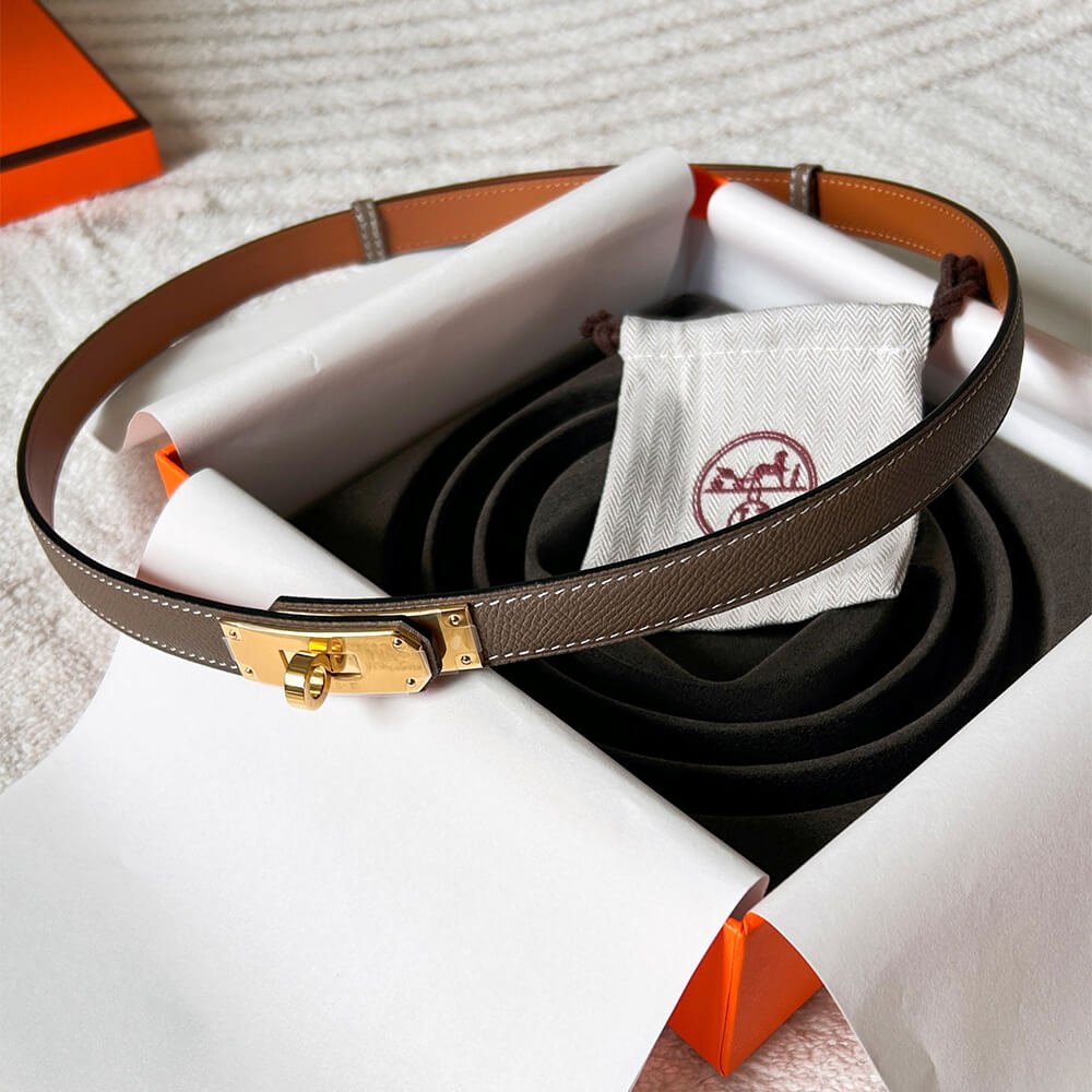 H**me5 Kelly 18mm belt
