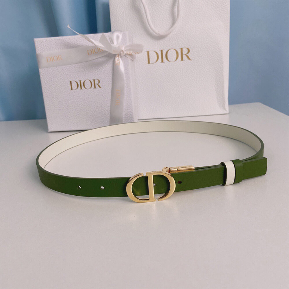 D10r 20mm belt