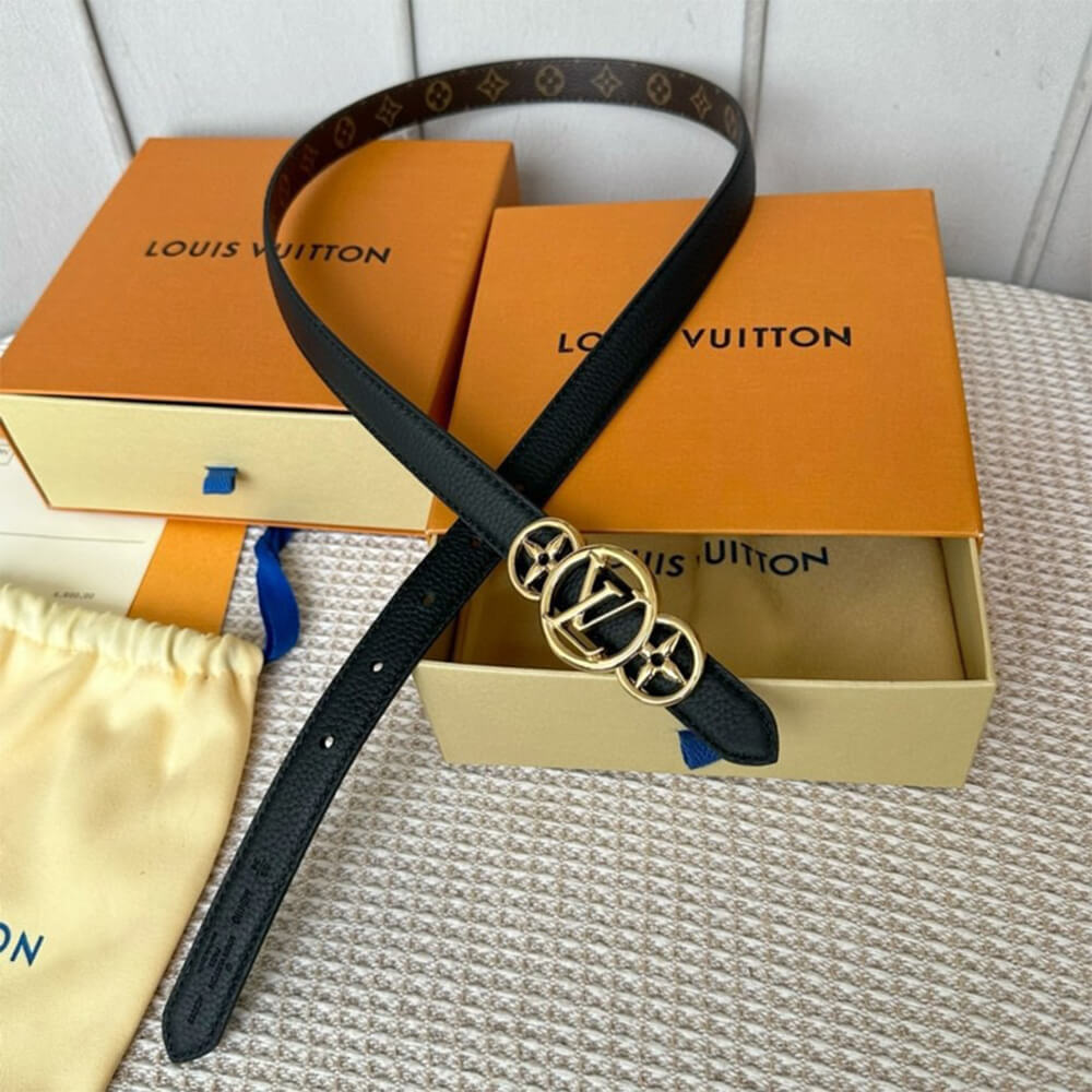 LV 20mm belt