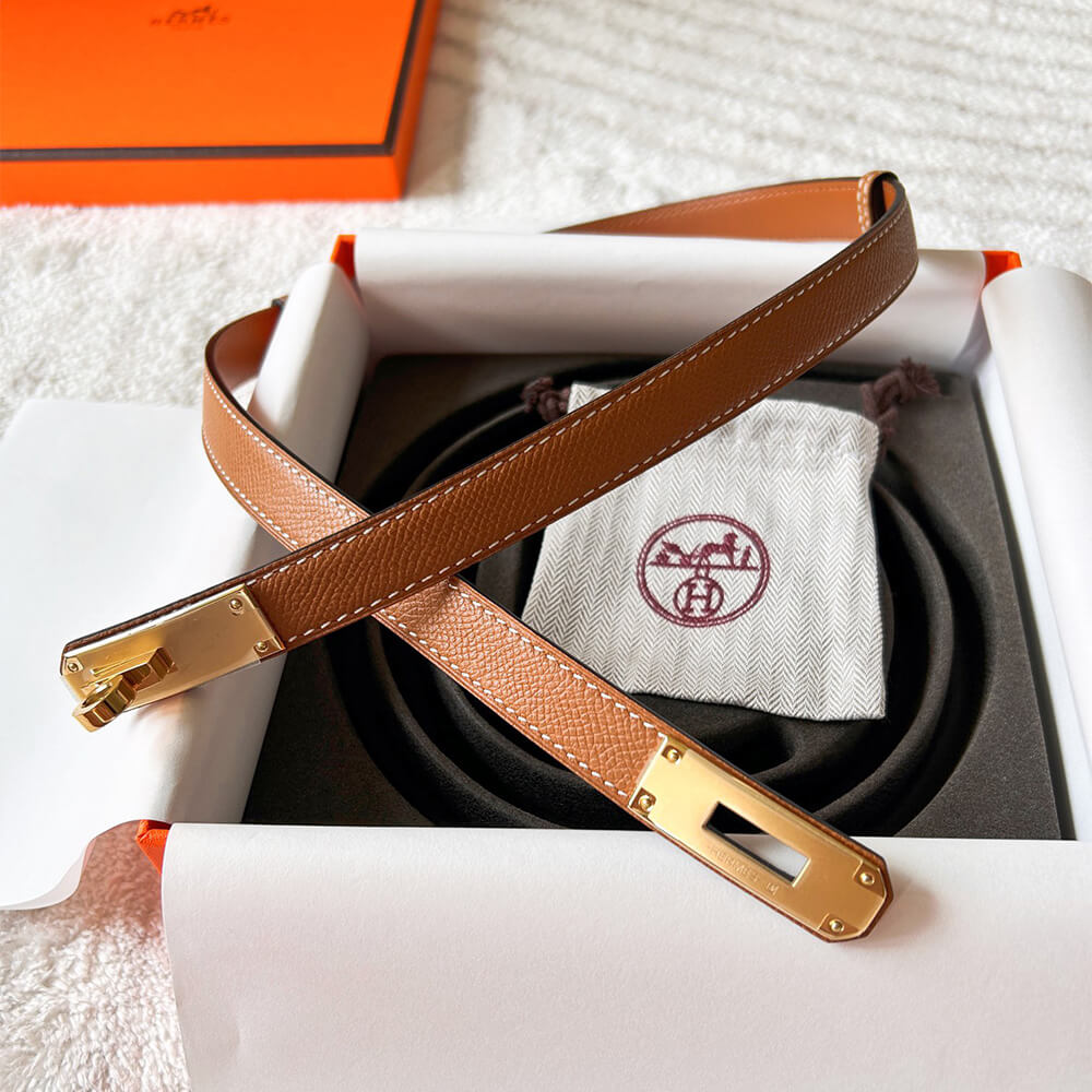 H**me5 Kelly 18mm belt