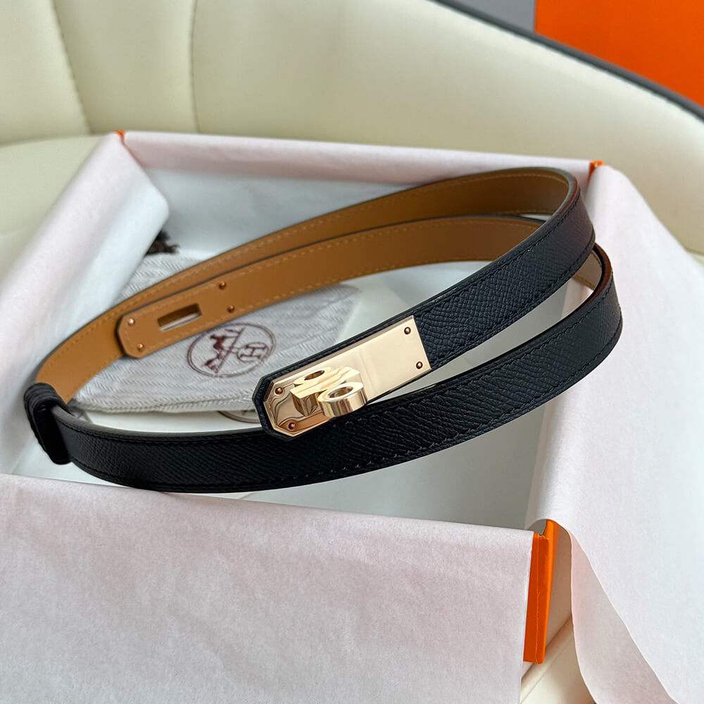 H**me5 Kelly 18mm belt