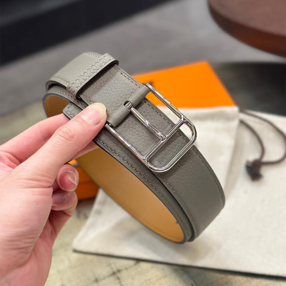 H**me5 Romain 35mm belt