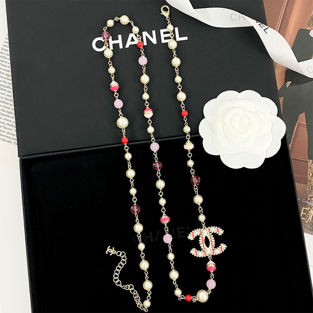 Ch**el NECKLACE