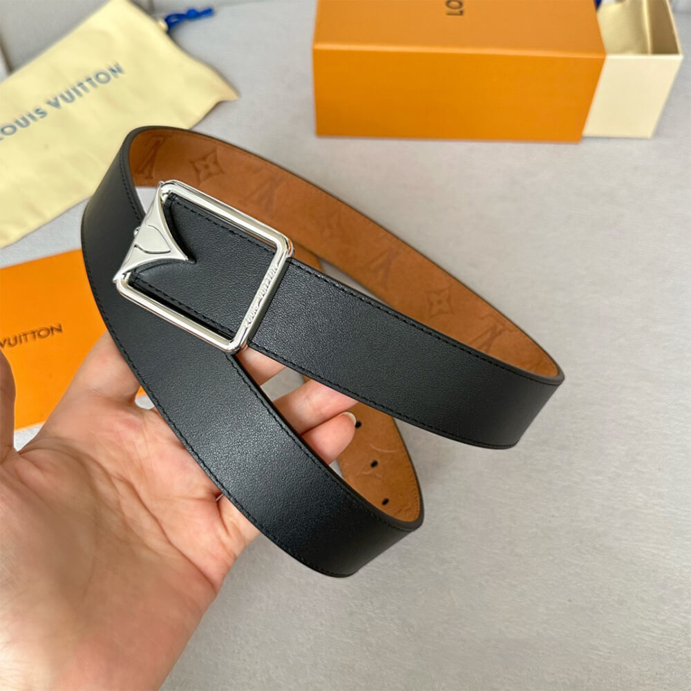 LV Venice 35mm Belt