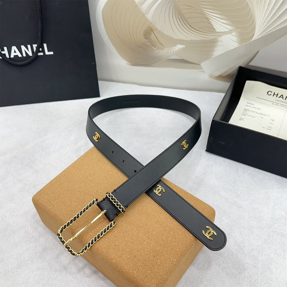 Ch**el 30mm belt