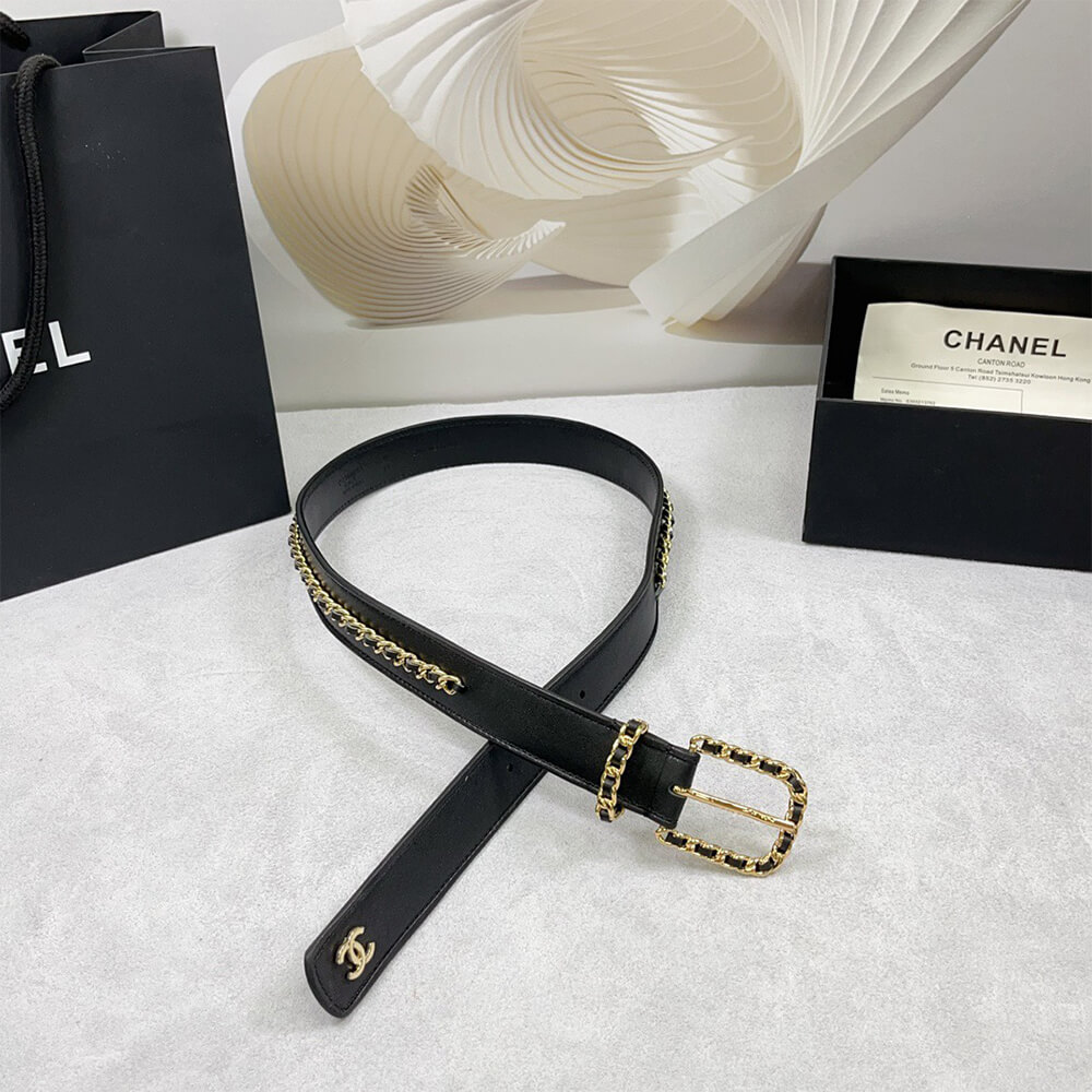 Ch**el 30mm belt