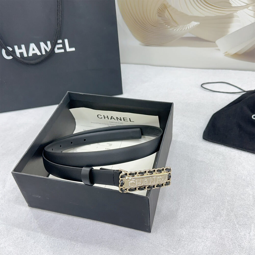 Ch**el 20mm belt