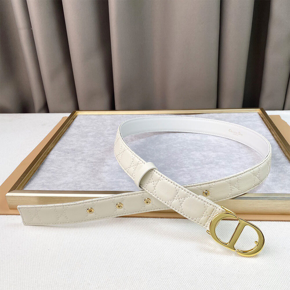 D10r 30mm belt