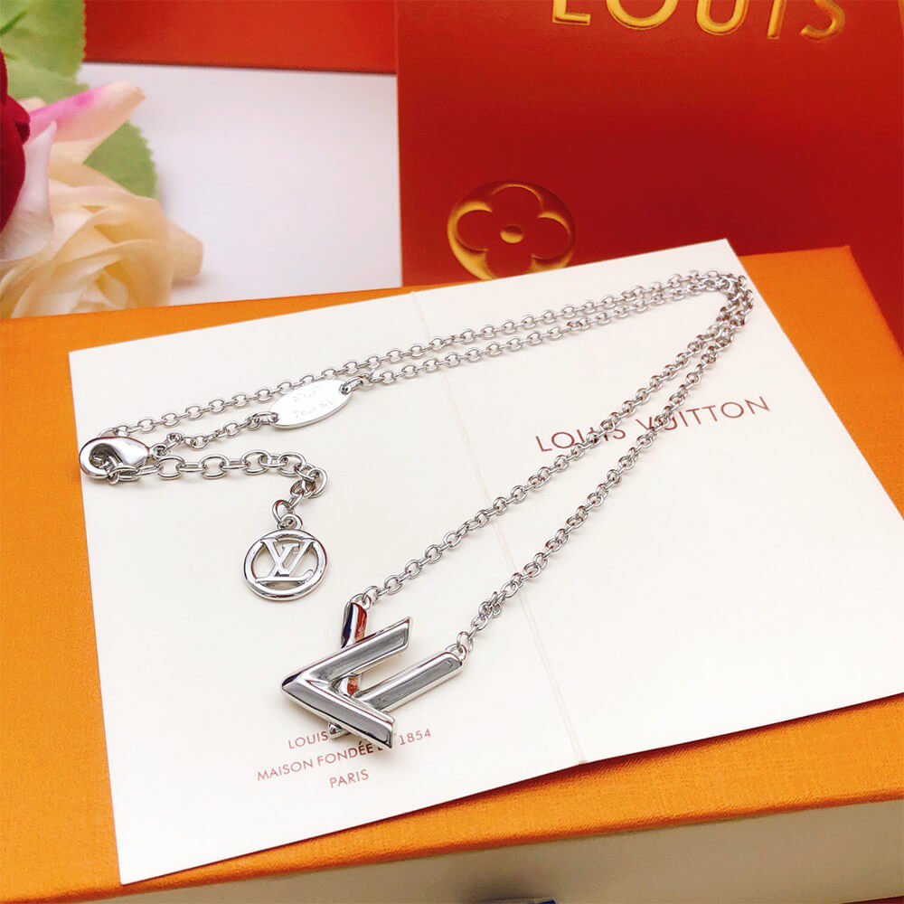 LV Necklace