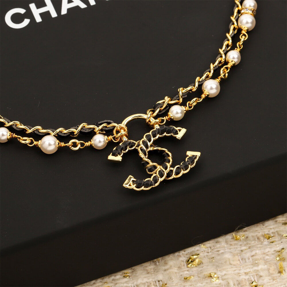 Ch**el NECKLACE