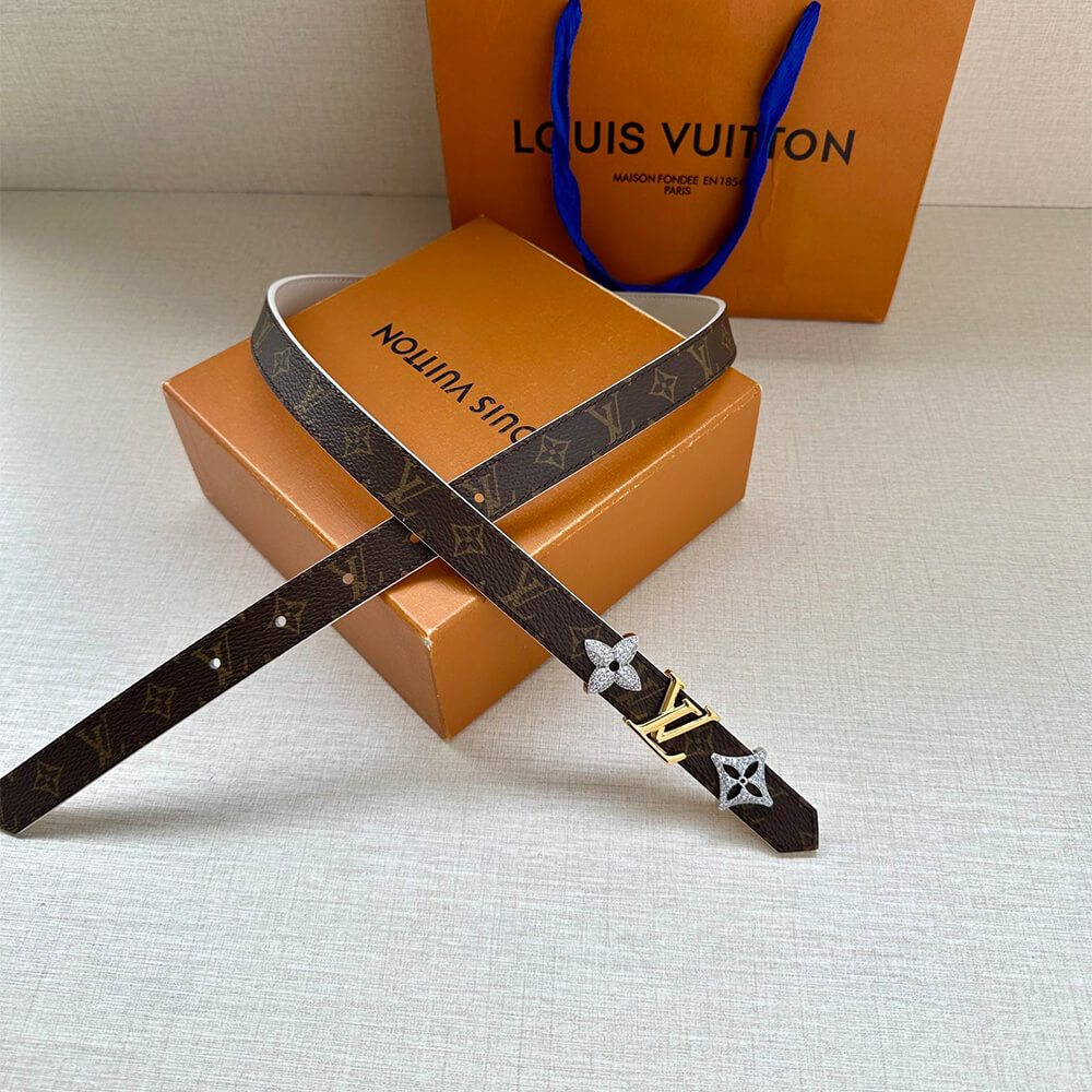 LV 20mm belt