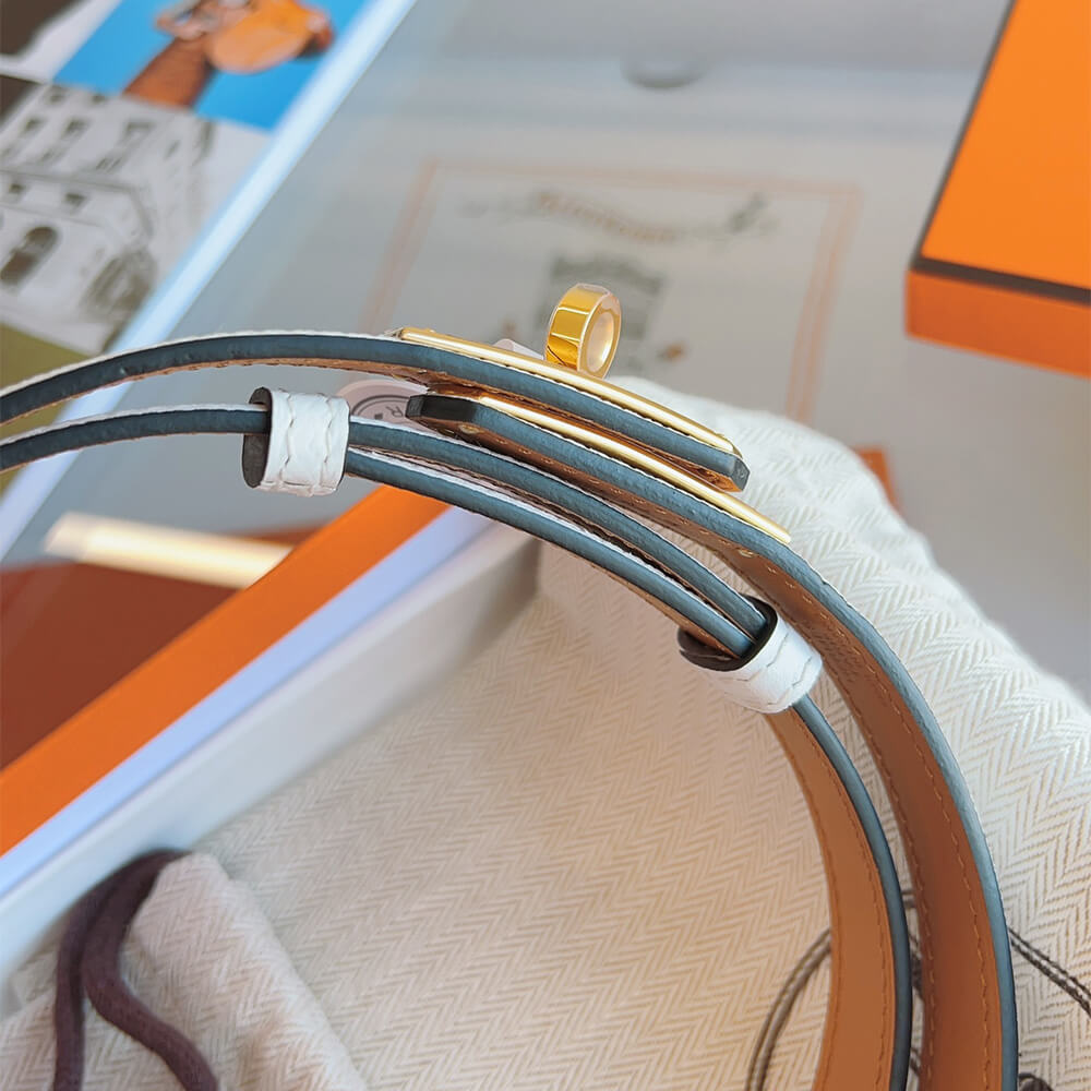 H**me5 Kelly 18mm belt