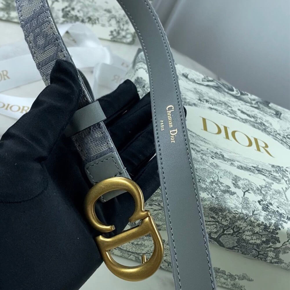 D10r 20mm belt