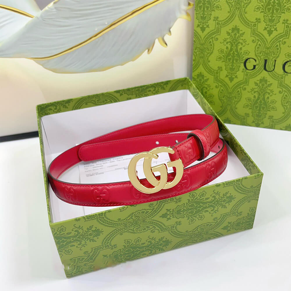 Gvc*1 20mm belt