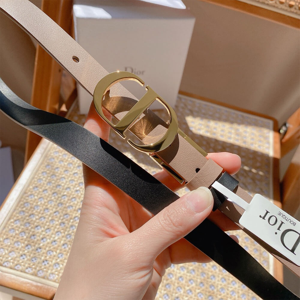 D10r 20mm belt