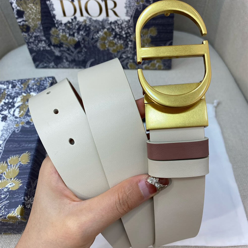 D10r 35mm belt
