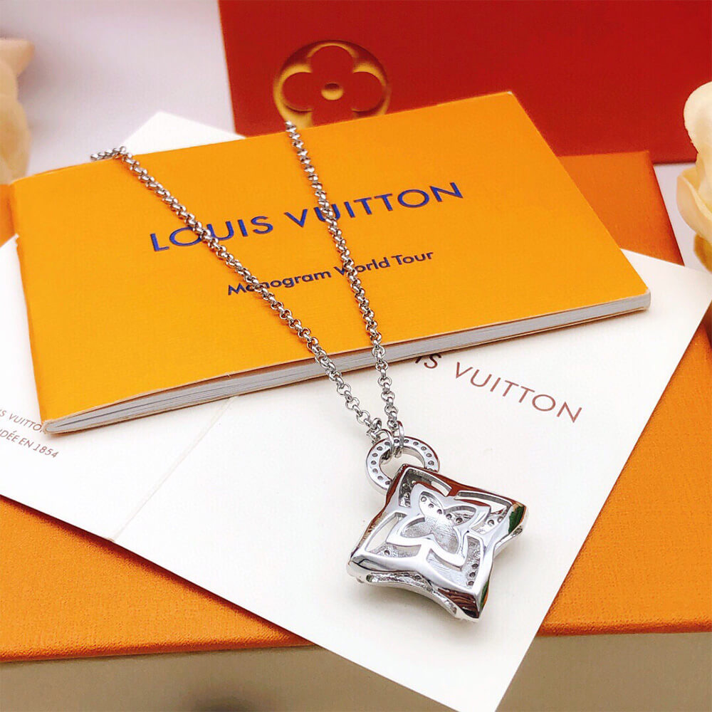 LV Necklace