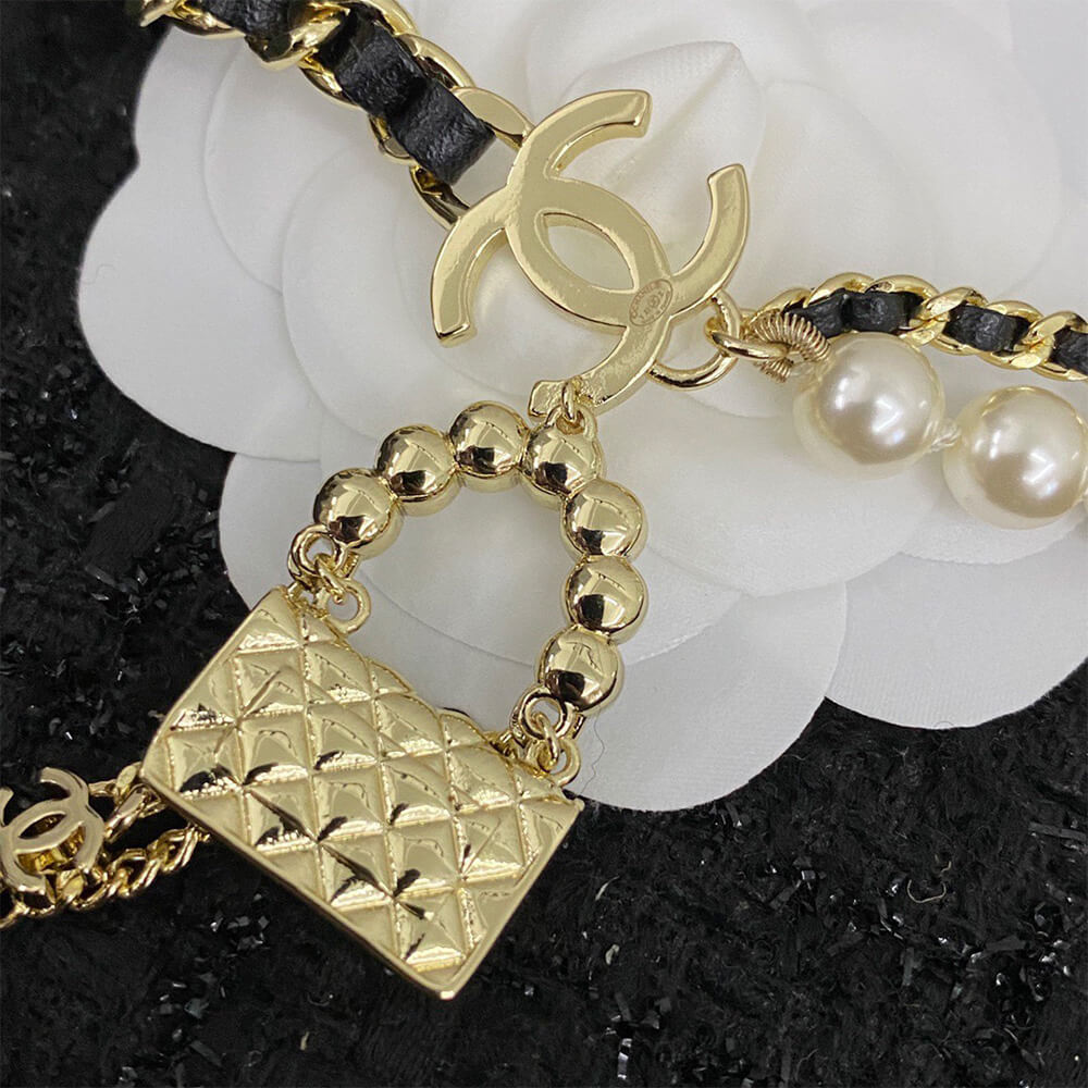 Ch**el NECKLACE