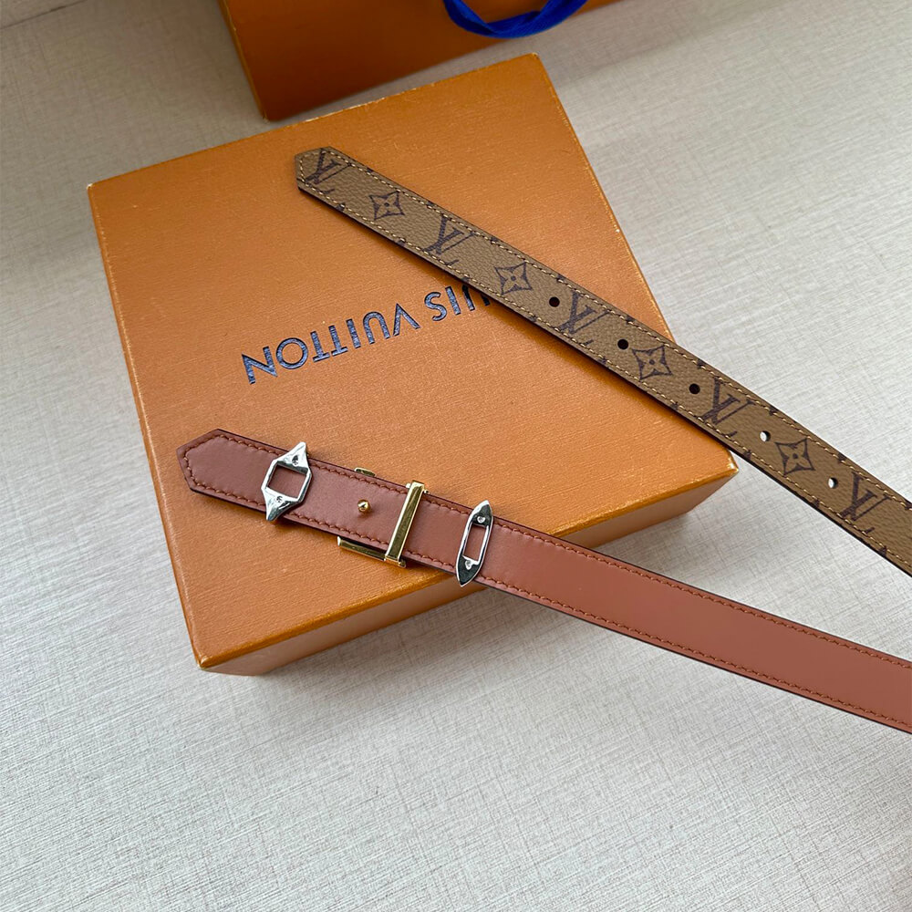 LV 20mm belt