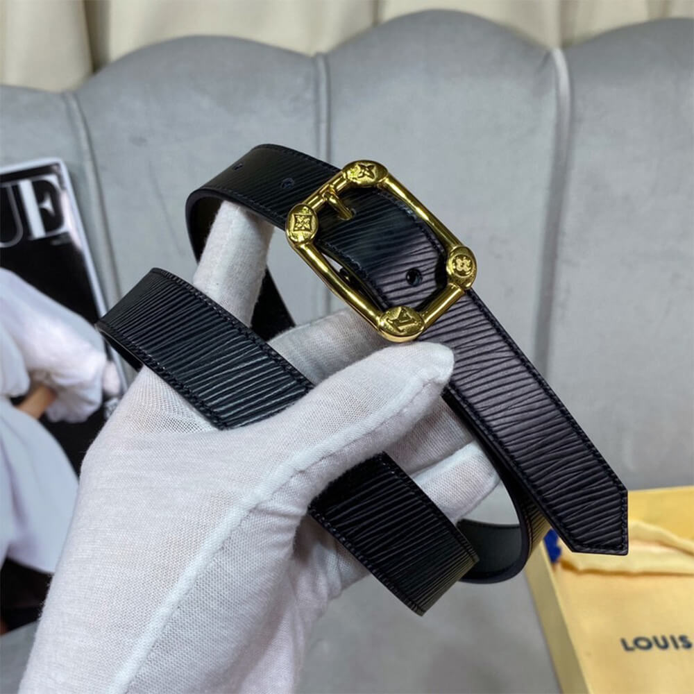 LV 25mm belt