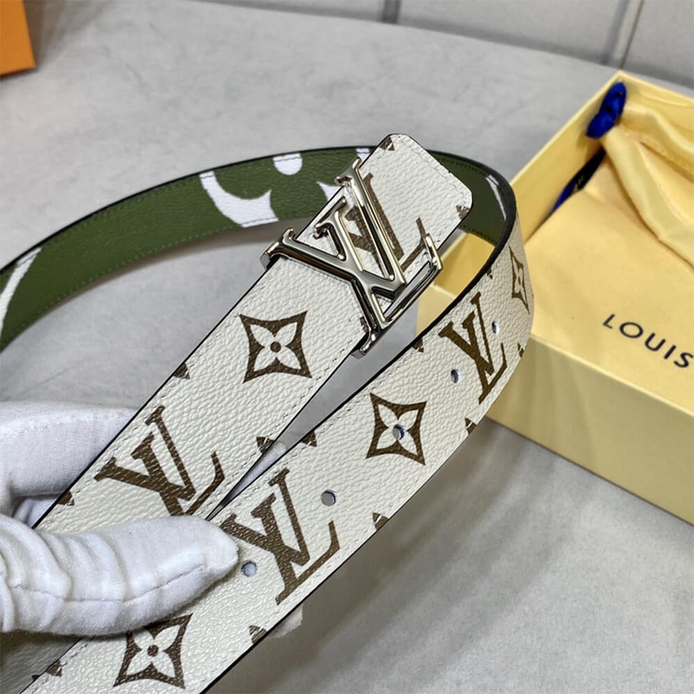 LV 30mm belt