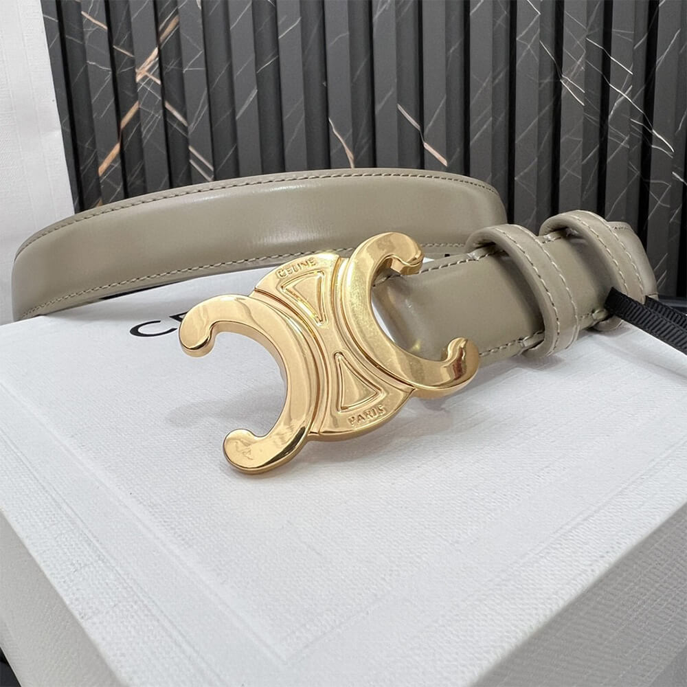 Ce1i*e 25mm belt