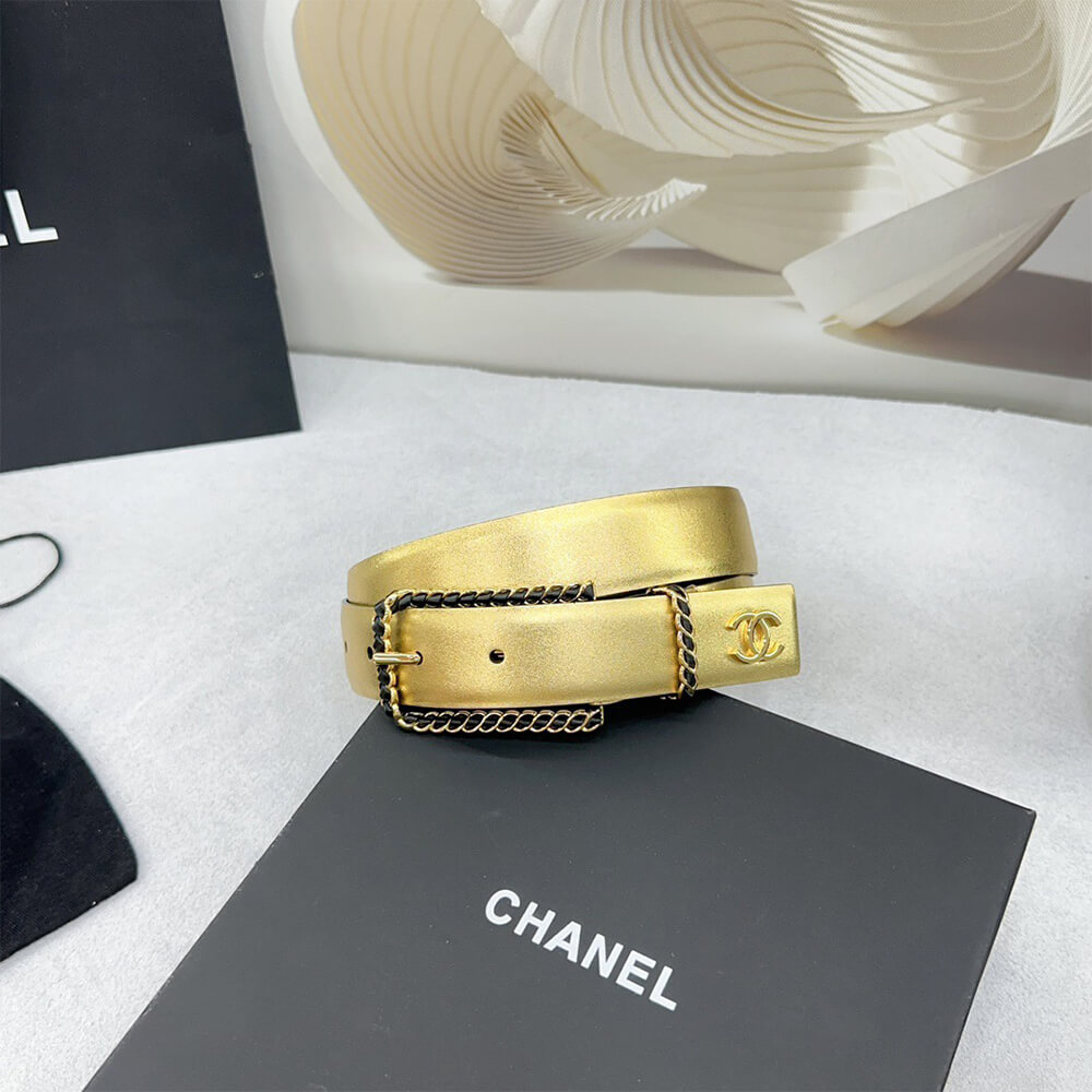 Ch**el 30mm belt