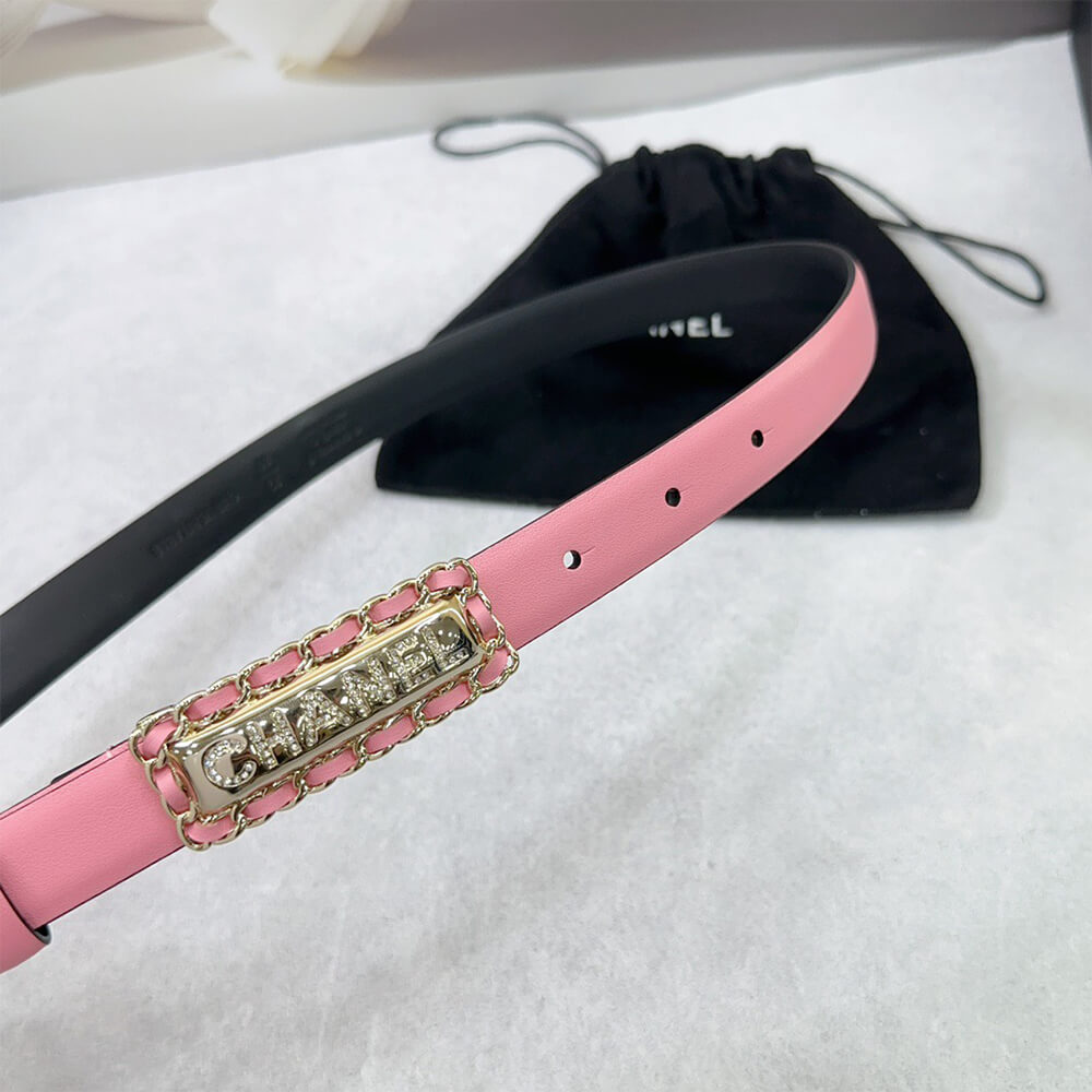 Ch**el 20mm belt