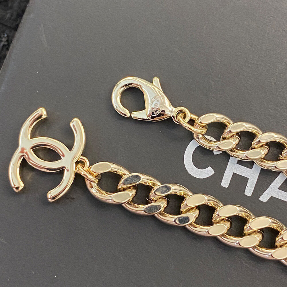 Ch**el NECKLACE