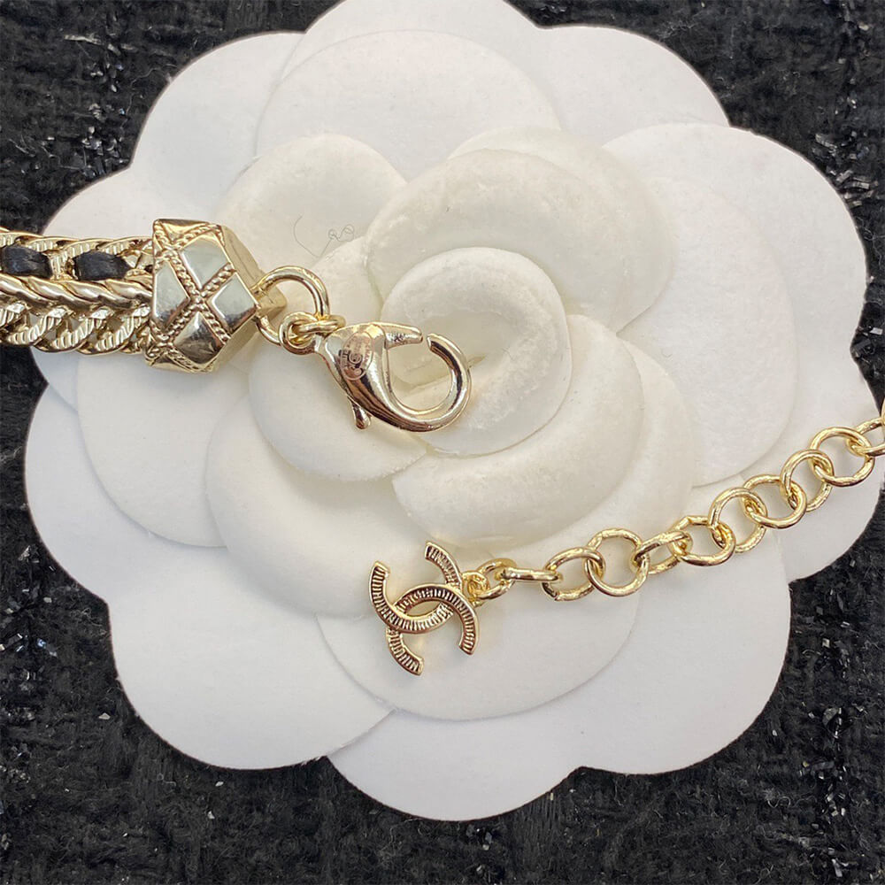 Ch**el NECKLACE