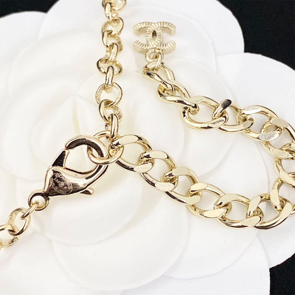 Ch**el NECKLACE