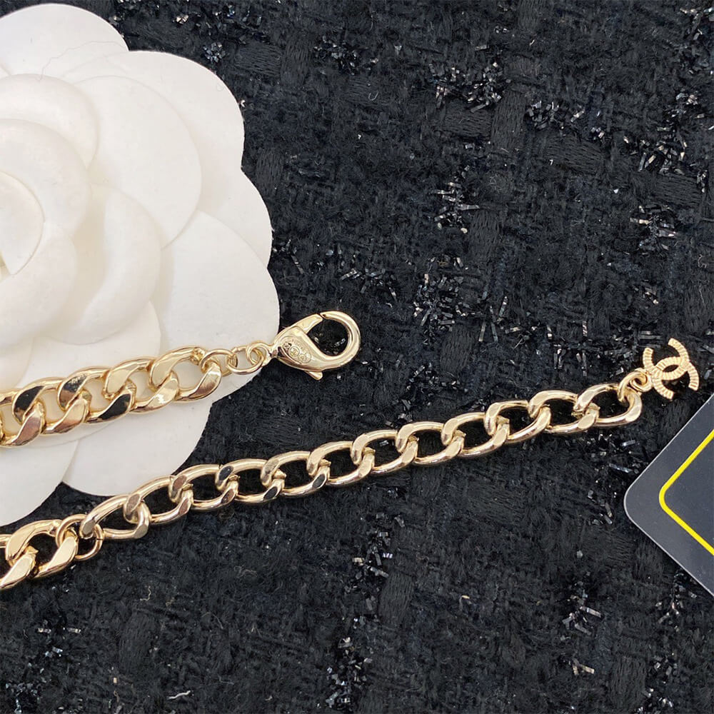 Ch**el NECKLACE