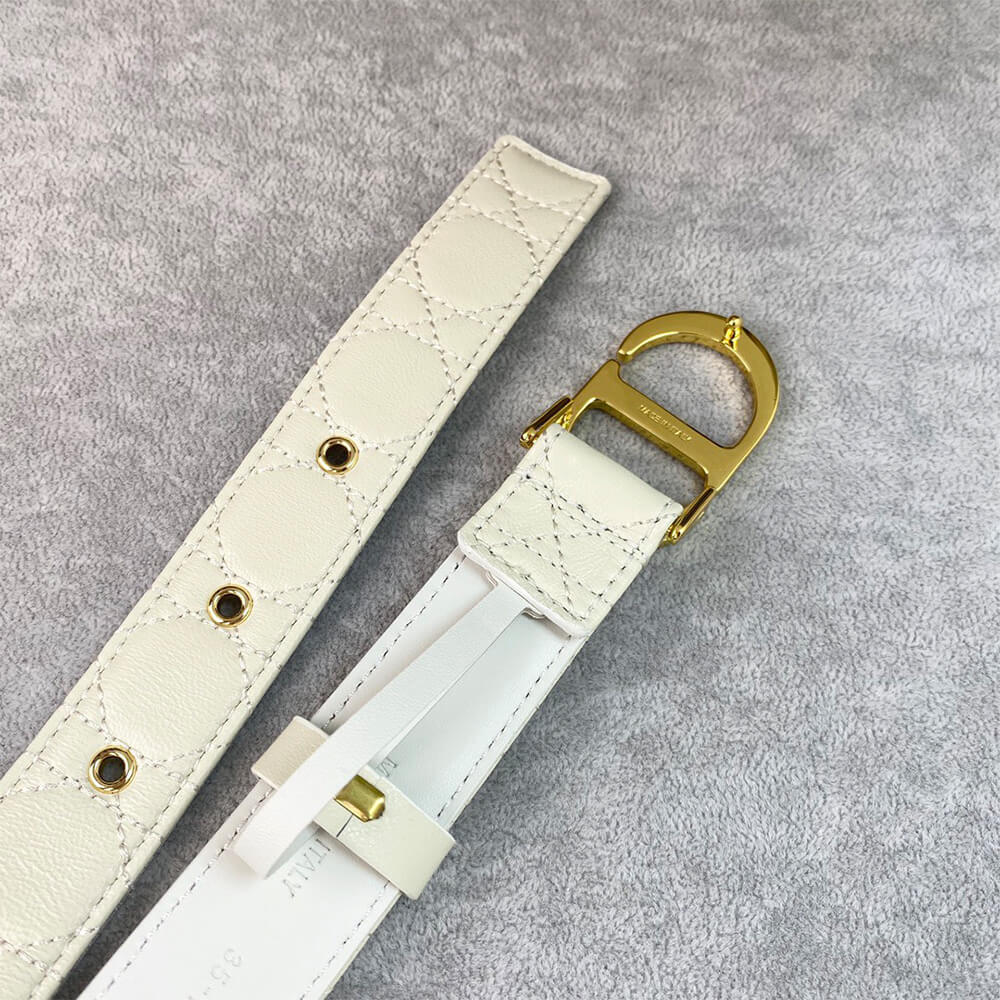D10r 30mm belt