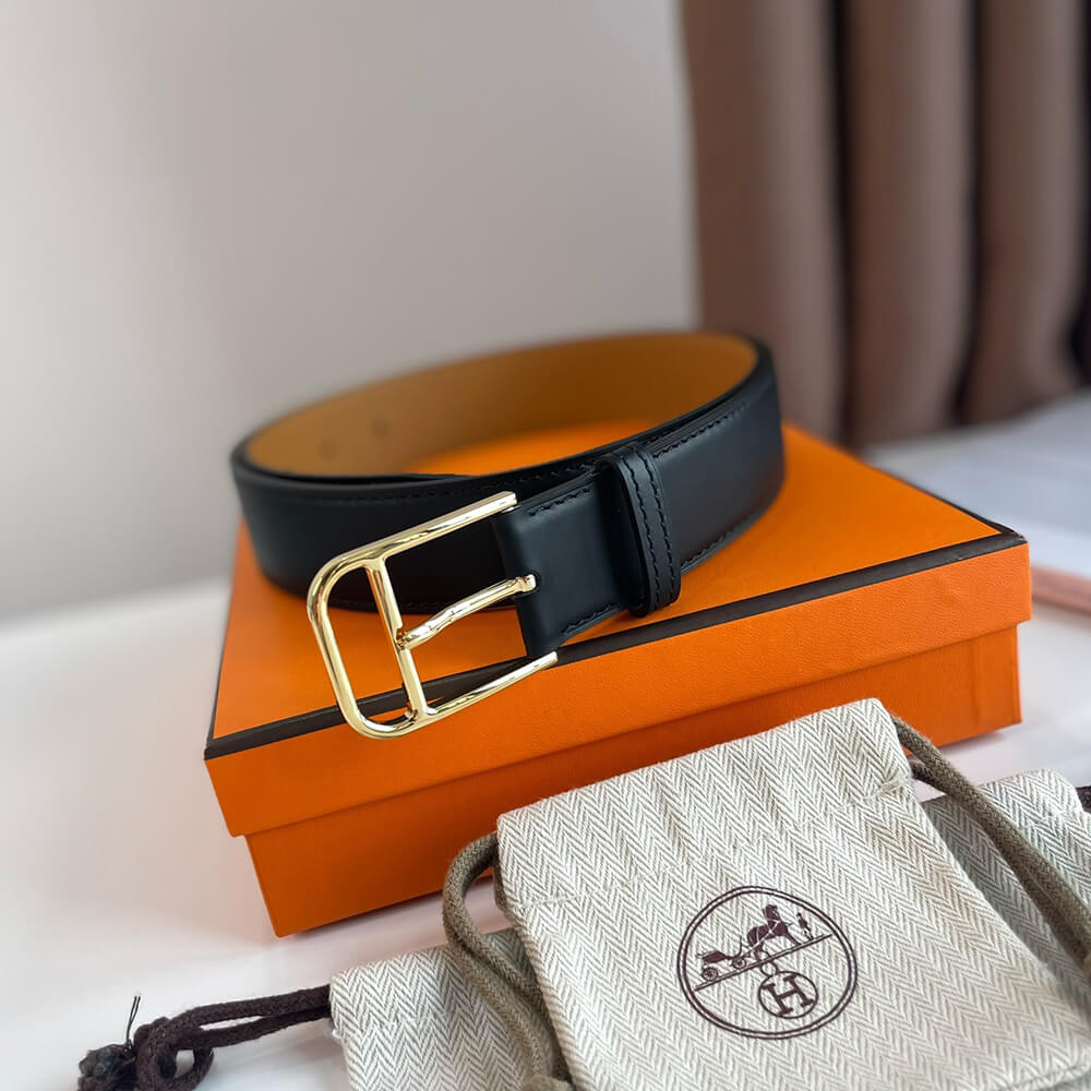 H**me5 Romain 35mm belt