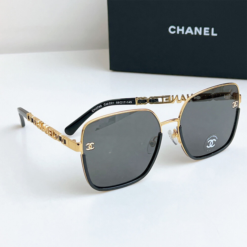 Ch**el SUNGLASSES