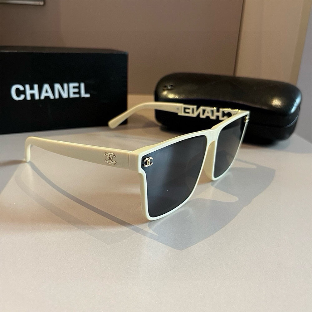 Ch**el SUNGLASSES