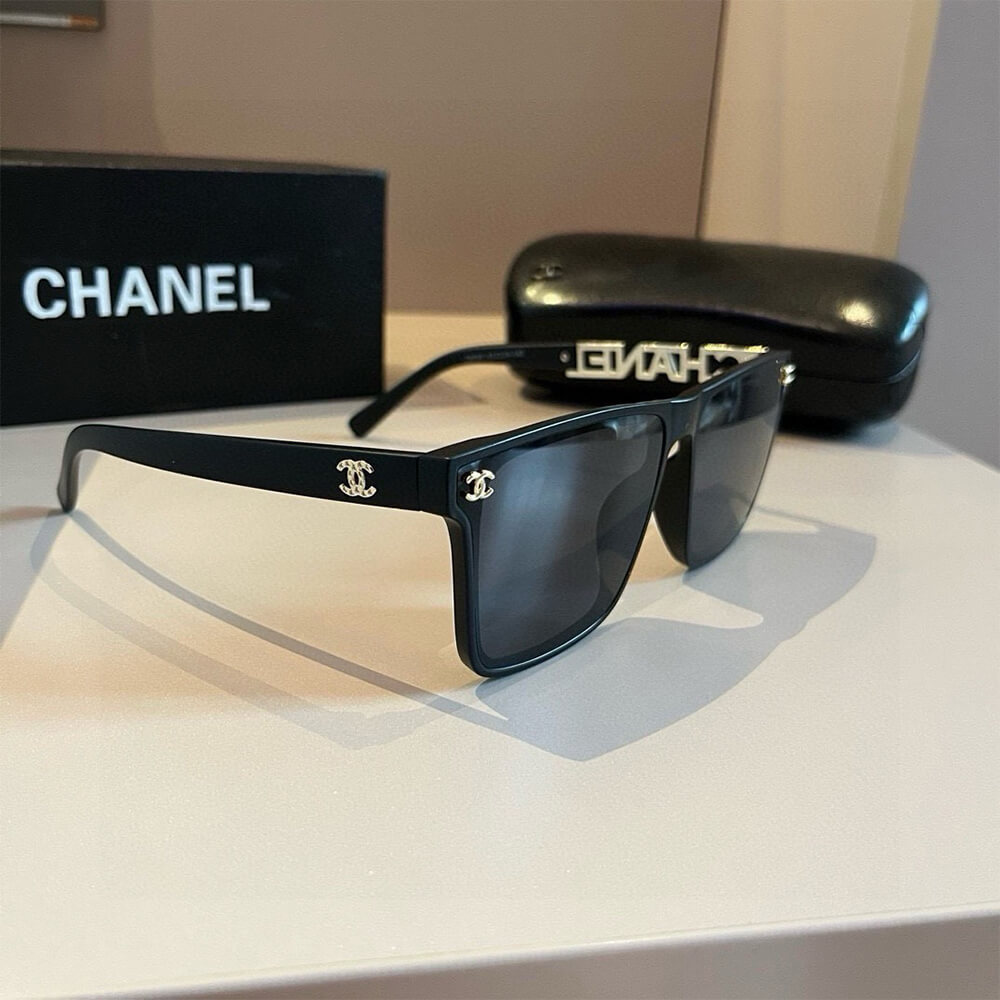 Ch**el SUNGLASSES