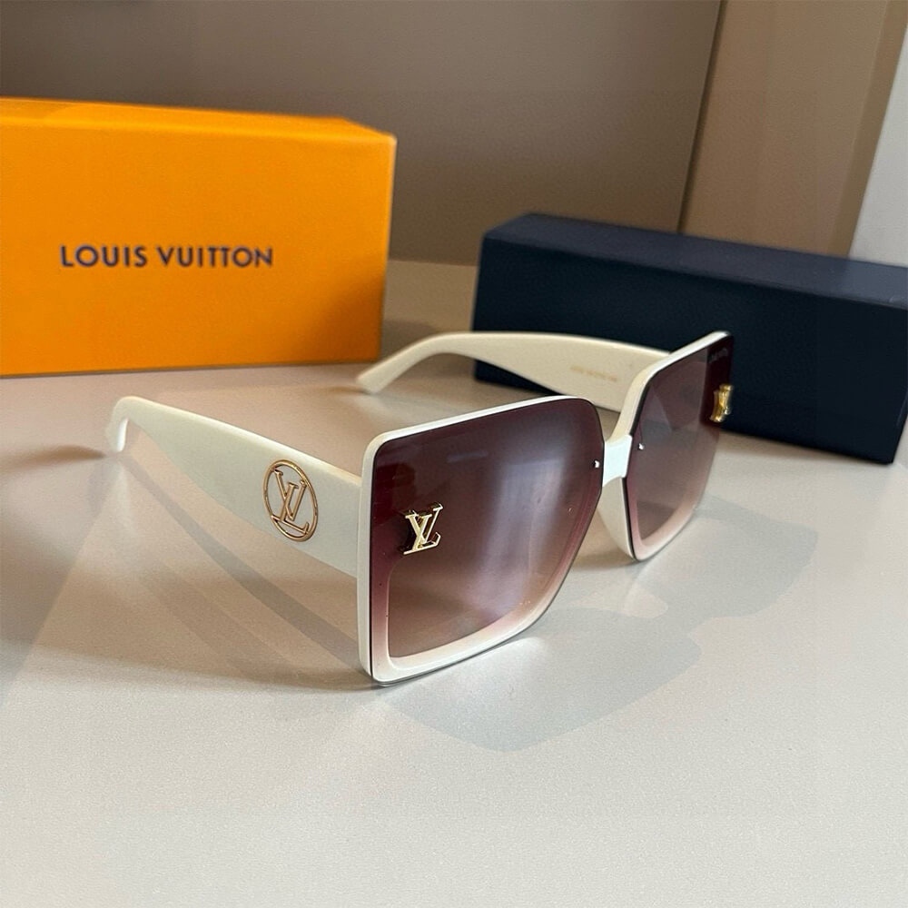 L0vis Vvtt0n SUNGLASSES