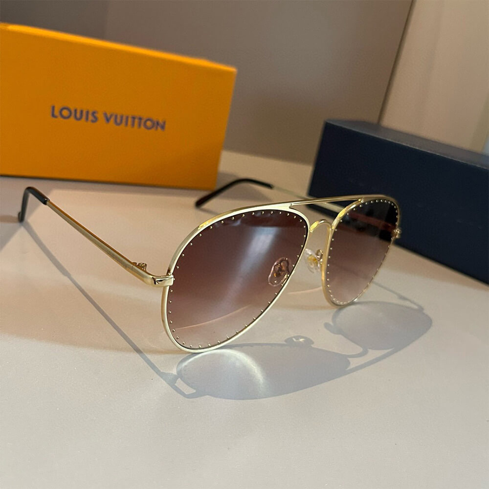 L0vis Vvtt0n SUNGLASSES