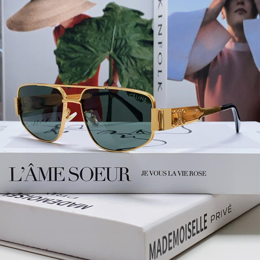 Ce1i*e SUNGLASSES