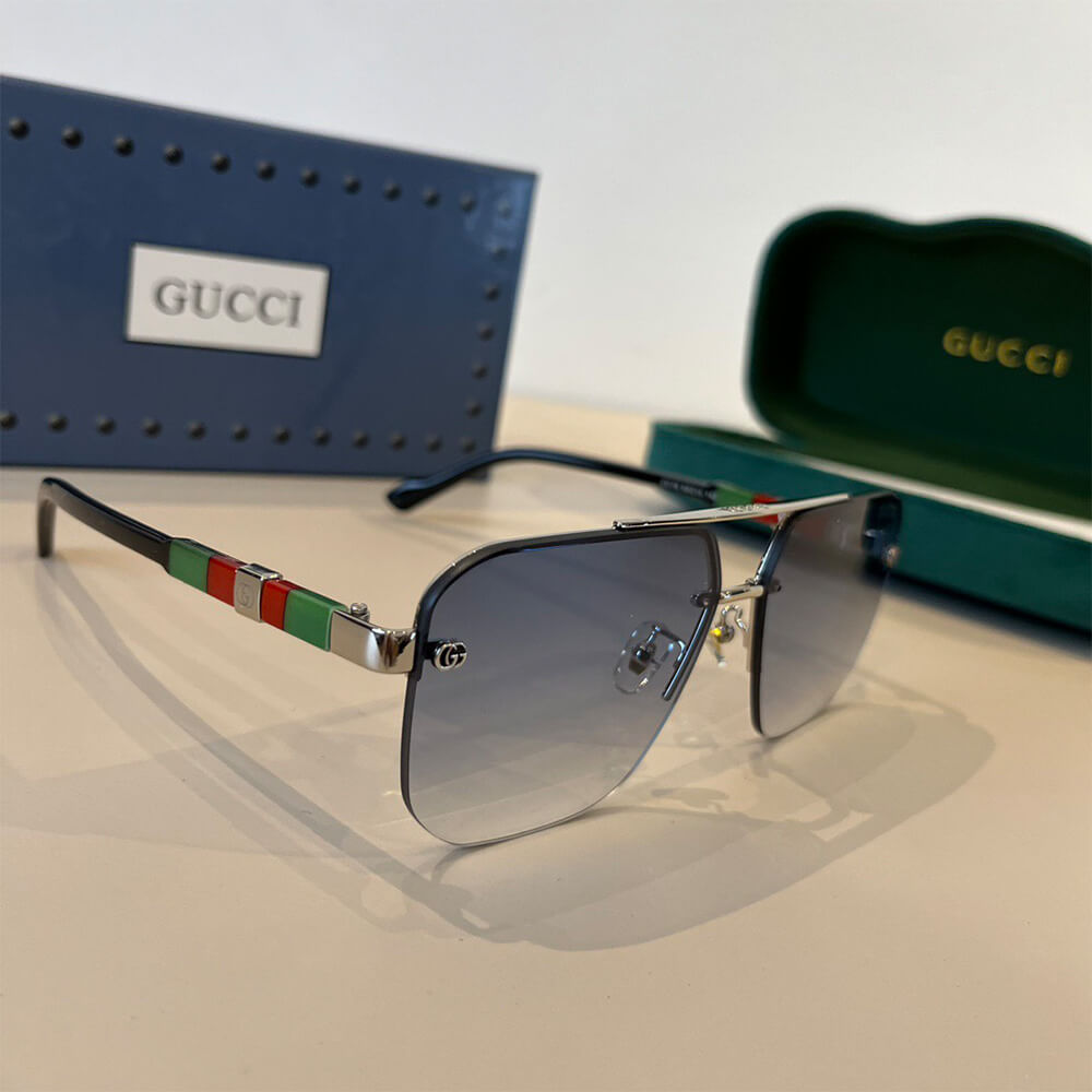 Gvc*1 SUNGLASSES