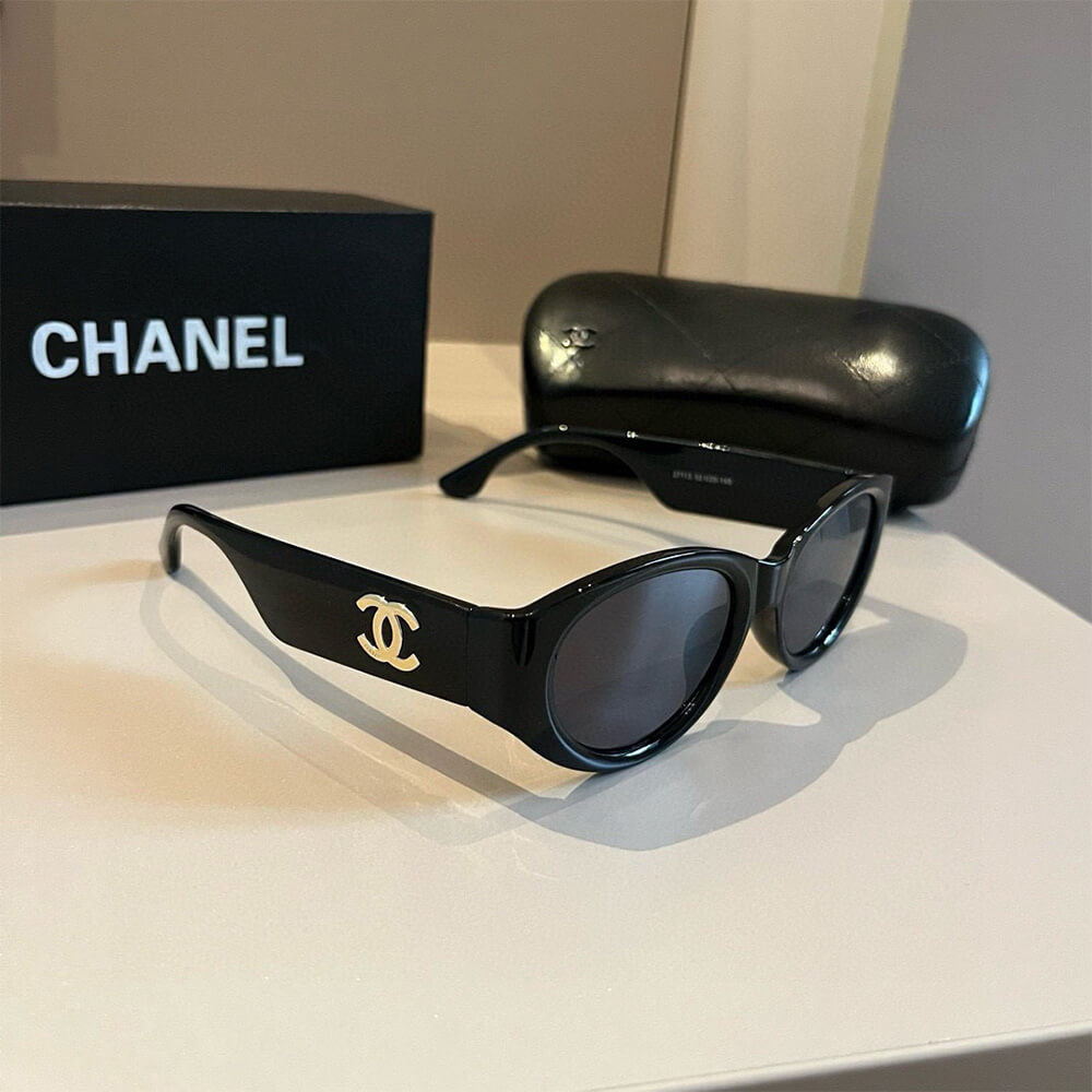 Ch**el SUNGLASSES