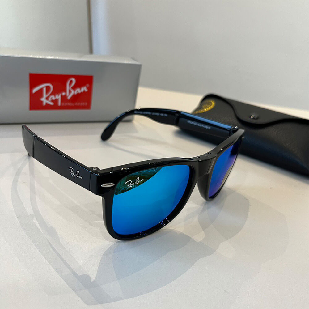 RAY-BAN SUNGLASSES
