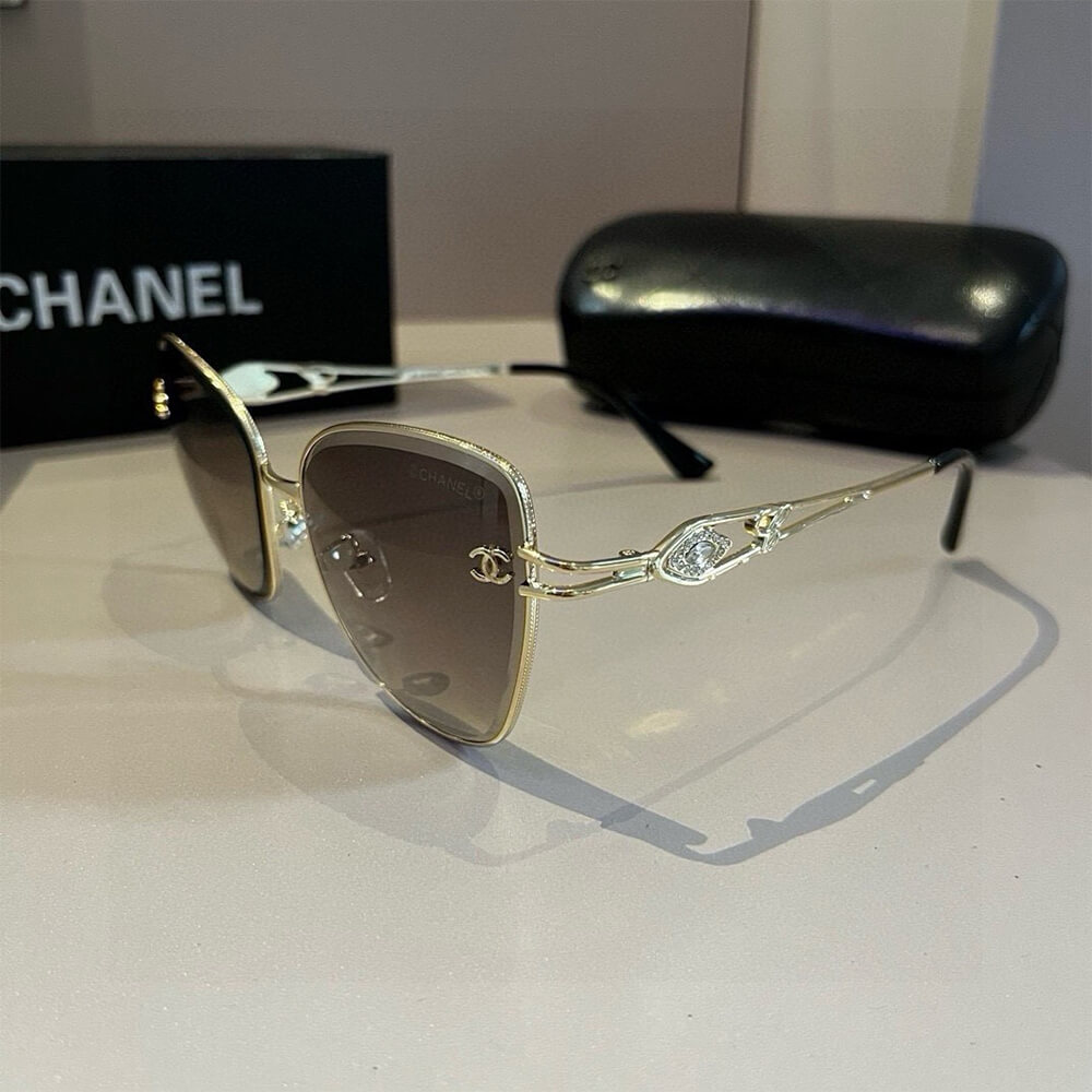 Ch**el SUNGLASSES