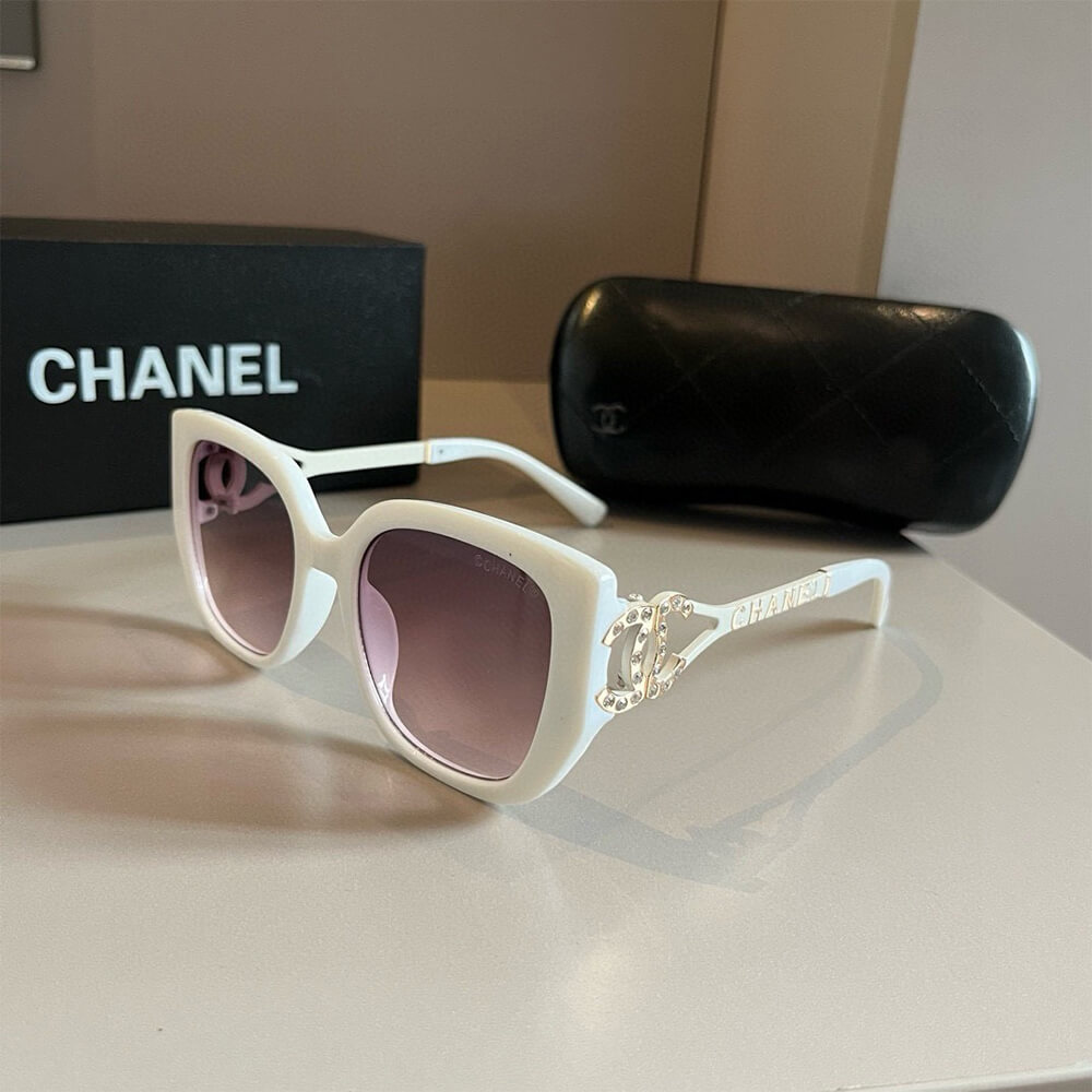 Ch**el SUNGLASSES