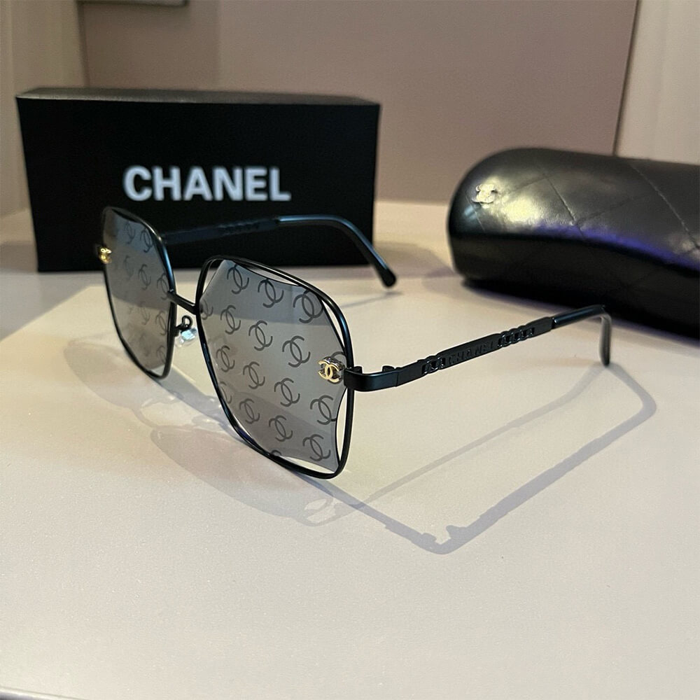 Ch**el SUNGLASSES